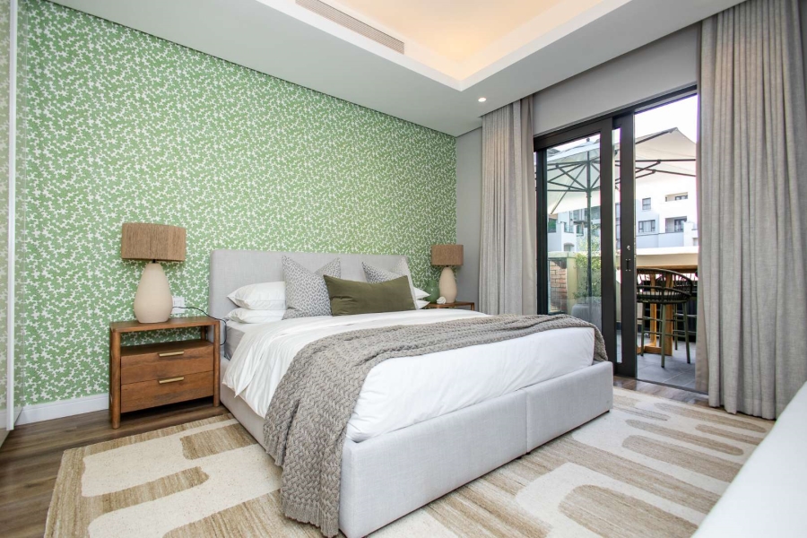 3 Bedroom Property for Sale in Steyn City Gauteng