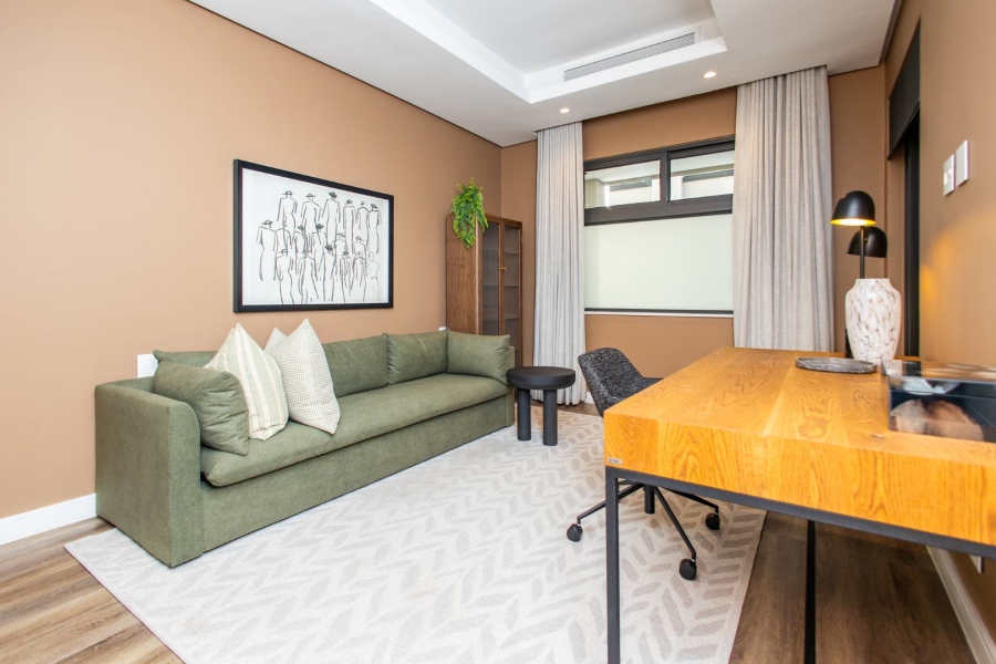 3 Bedroom Property for Sale in Steyn City Gauteng