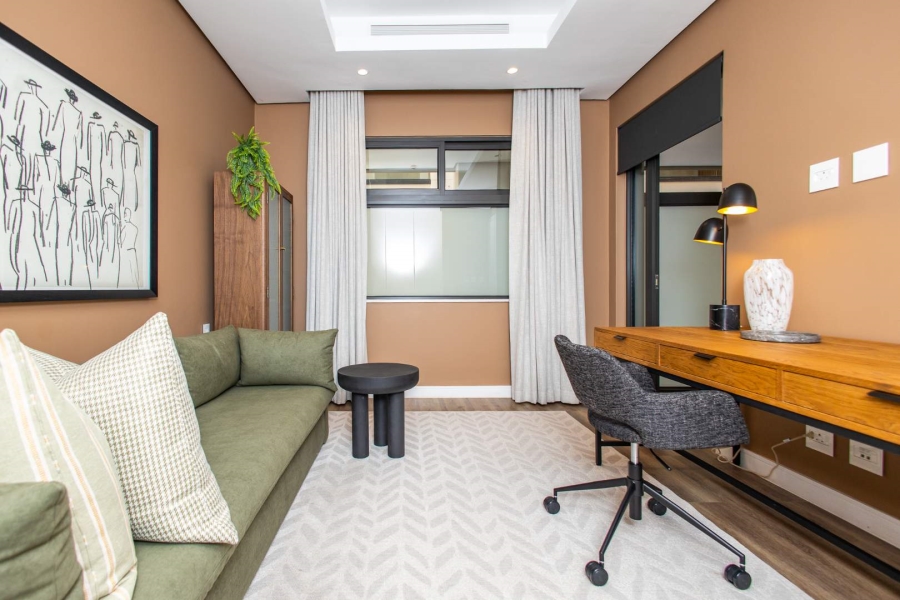3 Bedroom Property for Sale in Steyn City Gauteng