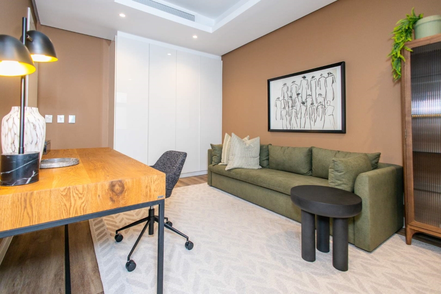 3 Bedroom Property for Sale in Steyn City Gauteng