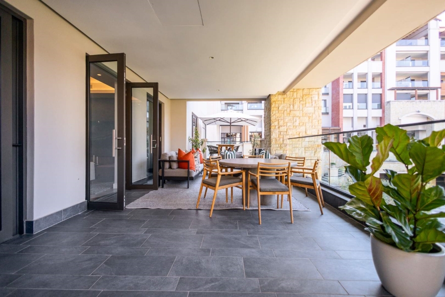 3 Bedroom Property for Sale in Steyn City Gauteng