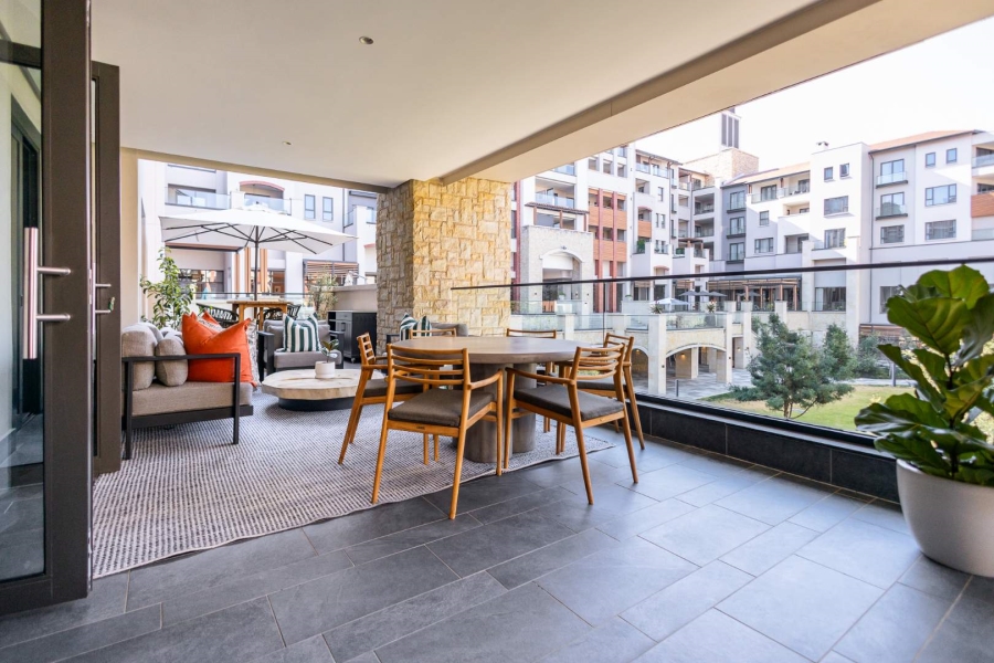 3 Bedroom Property for Sale in Steyn City Gauteng