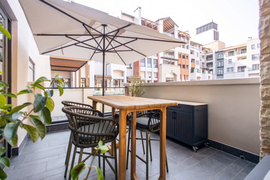 3 Bedroom Property for Sale in Steyn City Gauteng