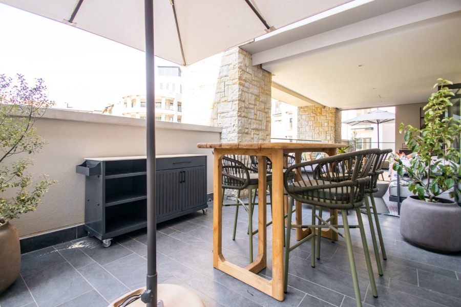 3 Bedroom Property for Sale in Steyn City Gauteng