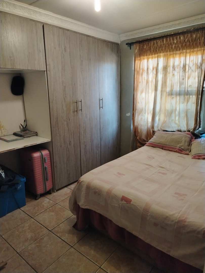 3 Bedroom Property for Sale in Tsakane Gauteng