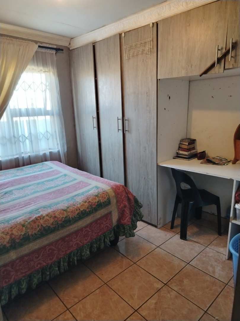 3 Bedroom Property for Sale in Tsakane Gauteng