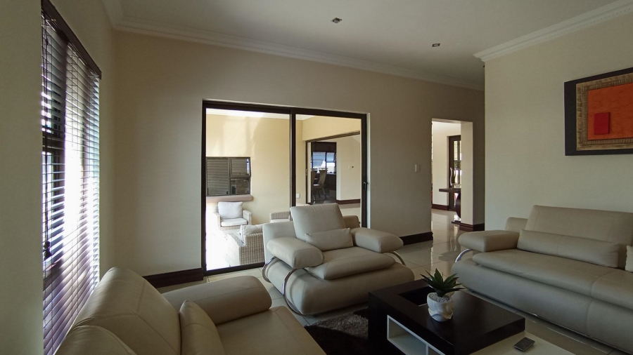 4 Bedroom Property for Sale in Blue Valley Golf Estate Gauteng