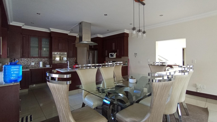4 Bedroom Property for Sale in Blue Valley Golf Estate Gauteng