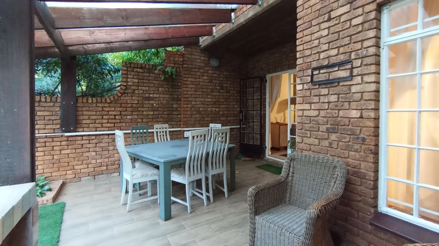 3 Bedroom Property for Sale in Hennopspark Gauteng