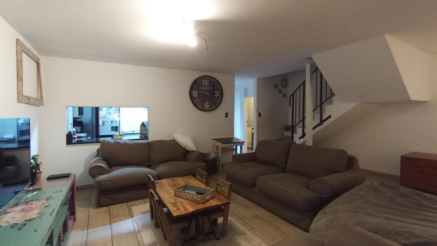 3 Bedroom Property for Sale in Hennopspark Gauteng