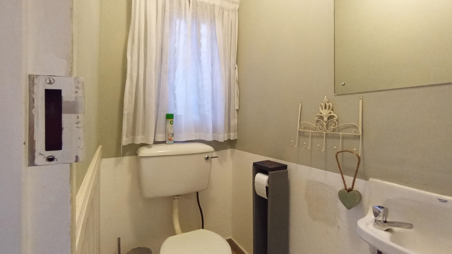 3 Bedroom Property for Sale in Hennopspark Gauteng