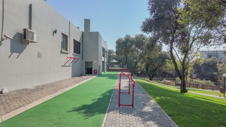2 Bedroom Property for Sale in Dainfern Gauteng
