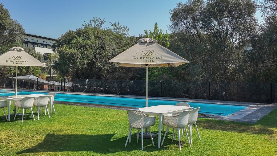 2 Bedroom Property for Sale in Dainfern Gauteng