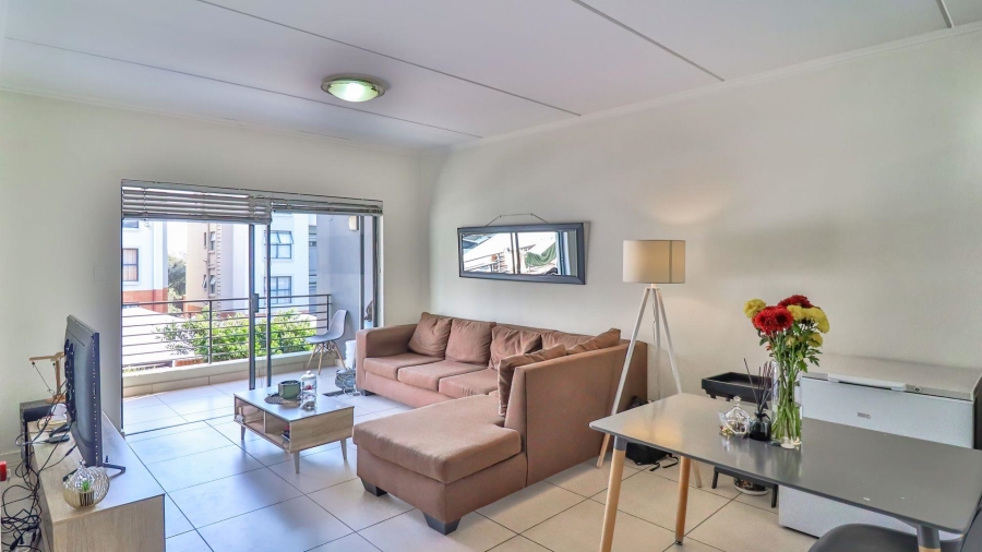 2 Bedroom Property for Sale in Dainfern Gauteng