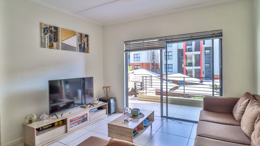 2 Bedroom Property for Sale in Dainfern Gauteng
