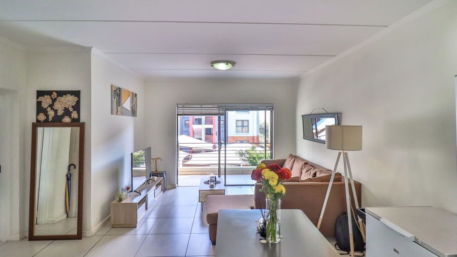 2 Bedroom Property for Sale in Dainfern Gauteng