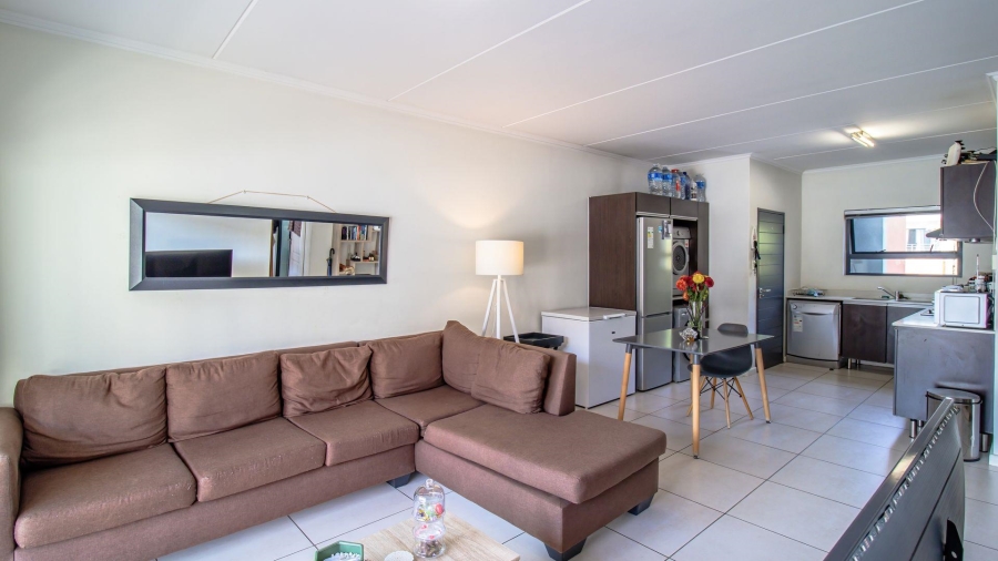 2 Bedroom Property for Sale in Dainfern Gauteng