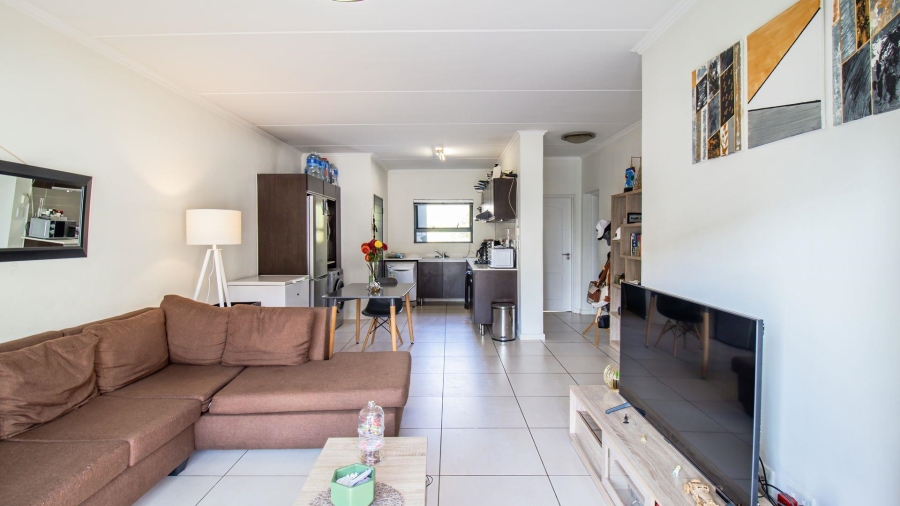 2 Bedroom Property for Sale in Dainfern Gauteng