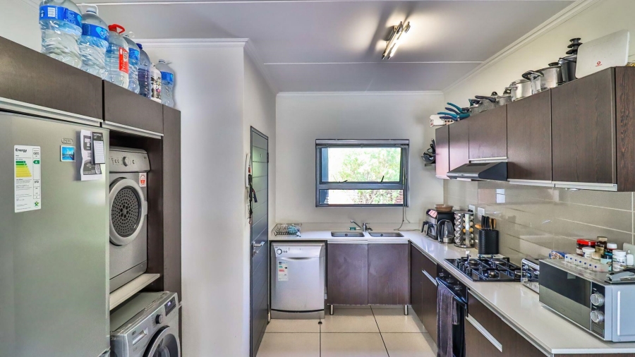 2 Bedroom Property for Sale in Dainfern Gauteng
