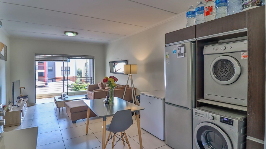 2 Bedroom Property for Sale in Dainfern Gauteng