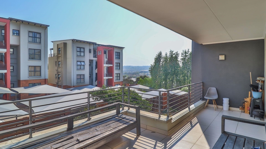2 Bedroom Property for Sale in Dainfern Gauteng