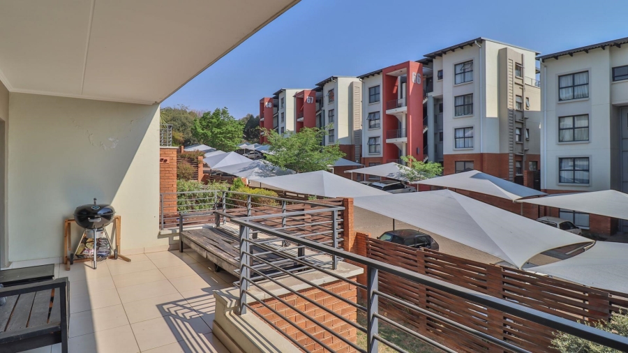 2 Bedroom Property for Sale in Dainfern Gauteng