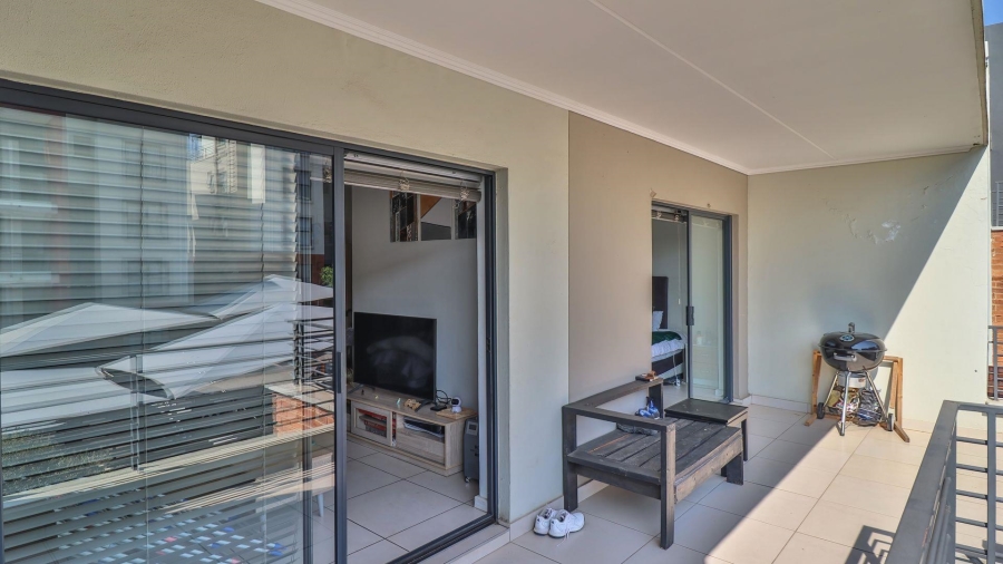 2 Bedroom Property for Sale in Dainfern Gauteng