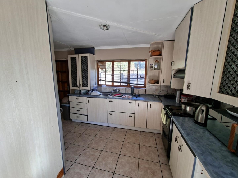 3 Bedroom Property for Sale in Mayville Gauteng