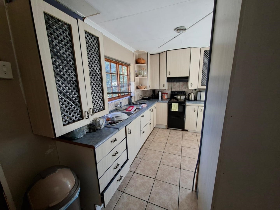 3 Bedroom Property for Sale in Mayville Gauteng