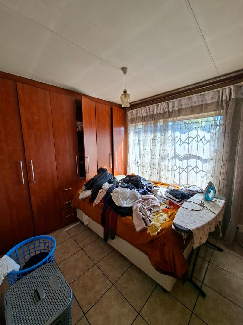 3 Bedroom Property for Sale in Mayville Gauteng