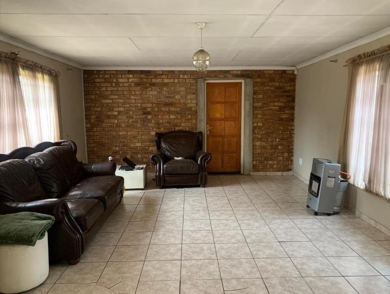 3 Bedroom Property for Sale in Mayville Gauteng