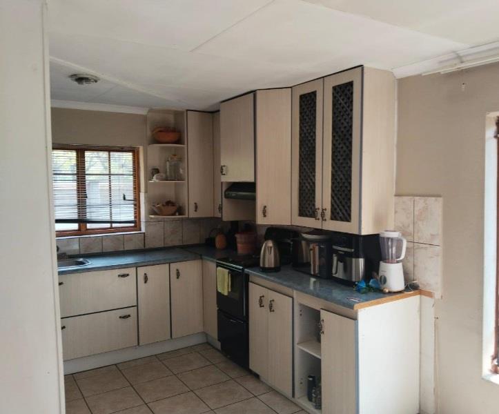 3 Bedroom Property for Sale in Mayville Gauteng