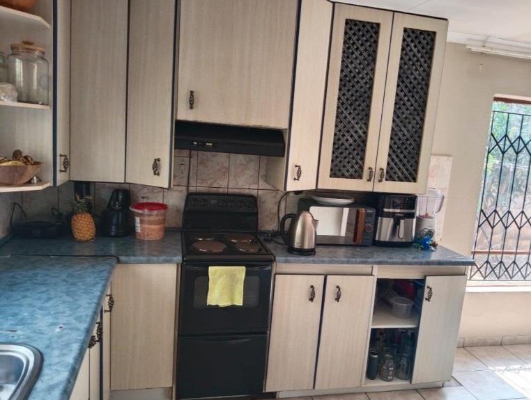 3 Bedroom Property for Sale in Mayville Gauteng
