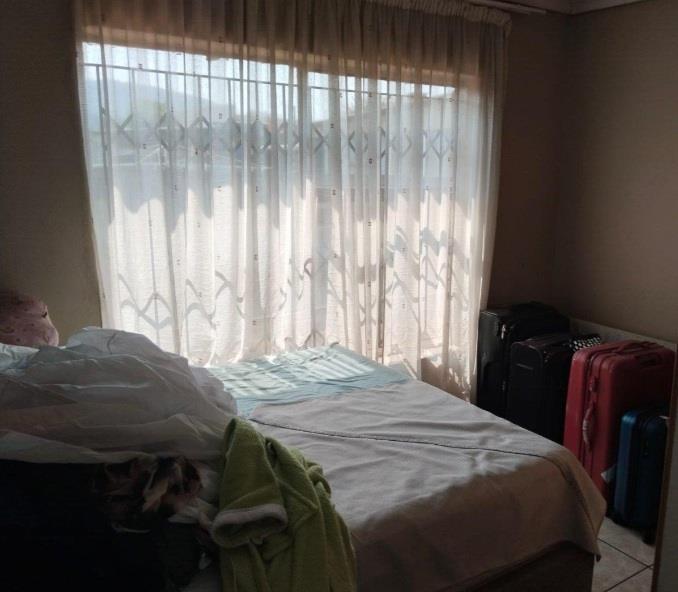 3 Bedroom Property for Sale in Mayville Gauteng