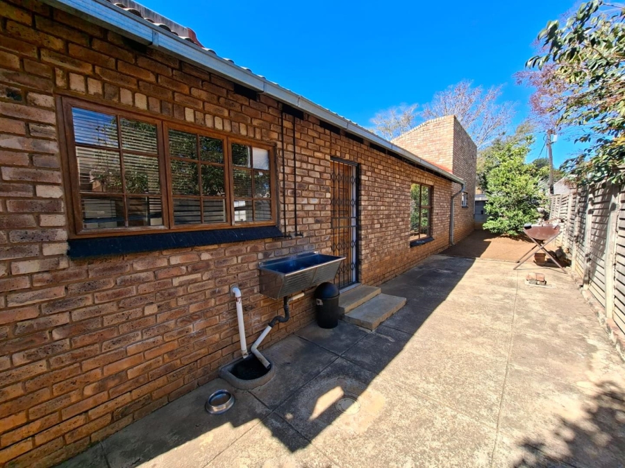 3 Bedroom Property for Sale in Mayville Gauteng