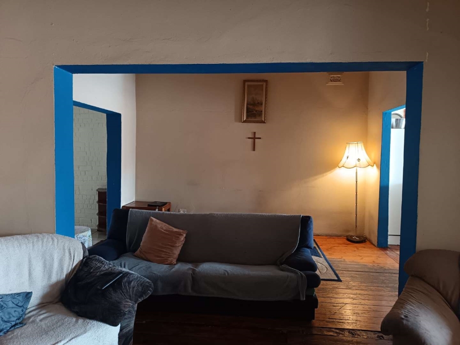 4 Bedroom Property for Sale in Hurst Hill Gauteng