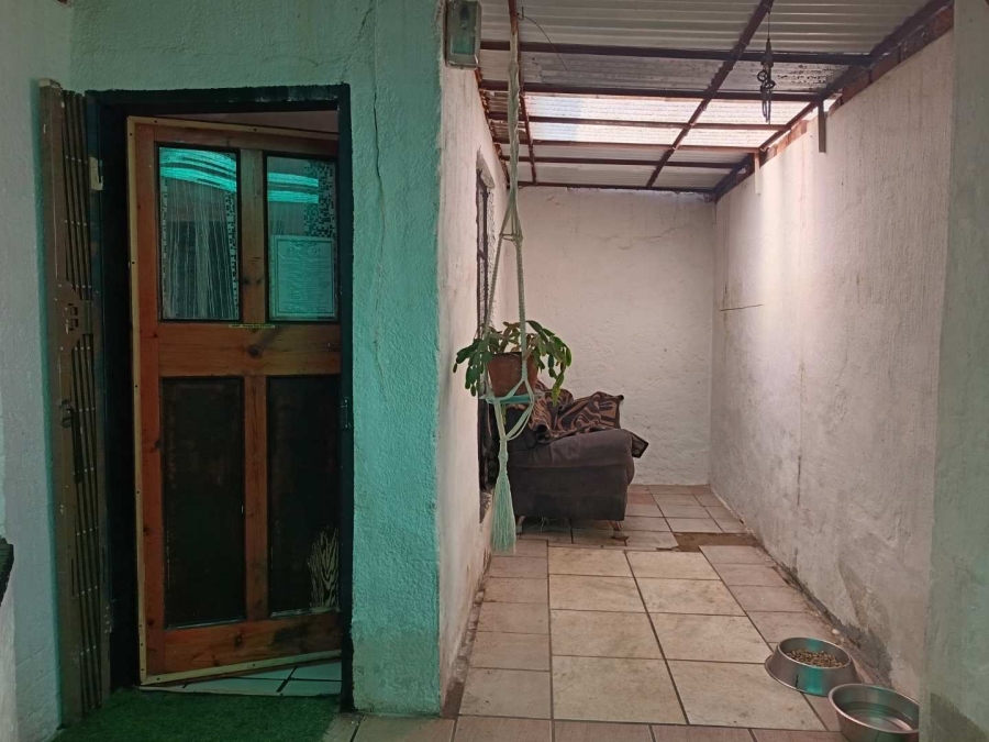 4 Bedroom Property for Sale in Hurst Hill Gauteng