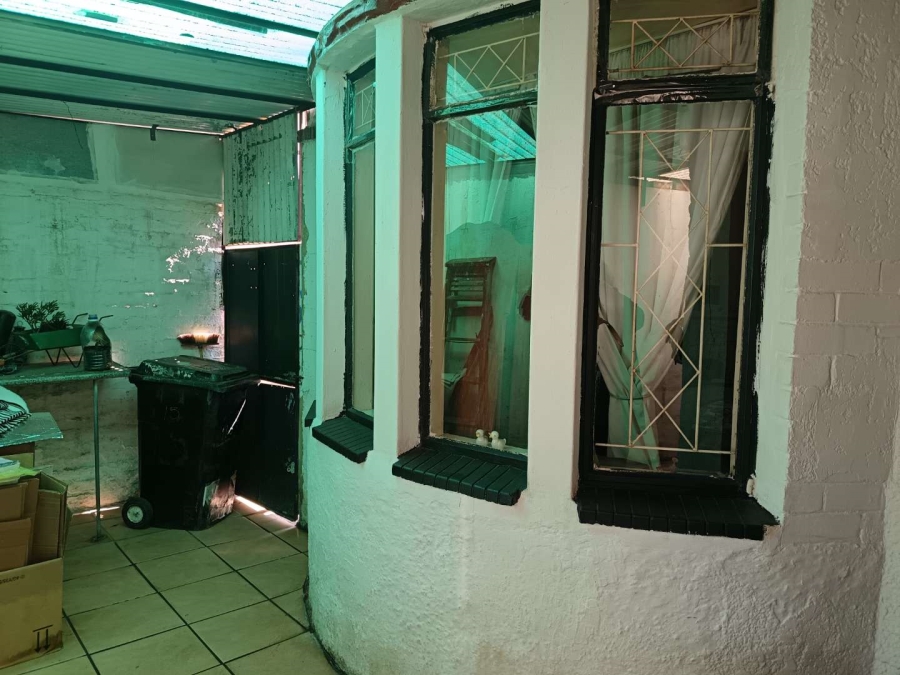 4 Bedroom Property for Sale in Hurst Hill Gauteng