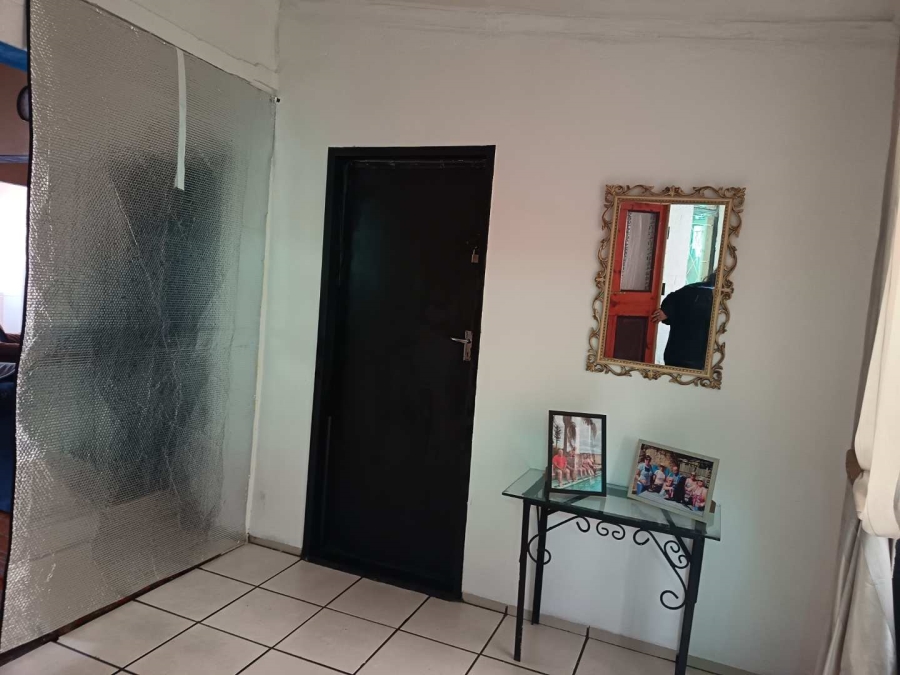 4 Bedroom Property for Sale in Hurst Hill Gauteng