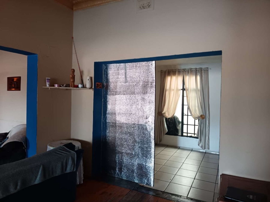 4 Bedroom Property for Sale in Hurst Hill Gauteng