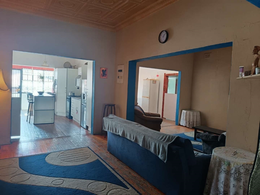 4 Bedroom Property for Sale in Hurst Hill Gauteng