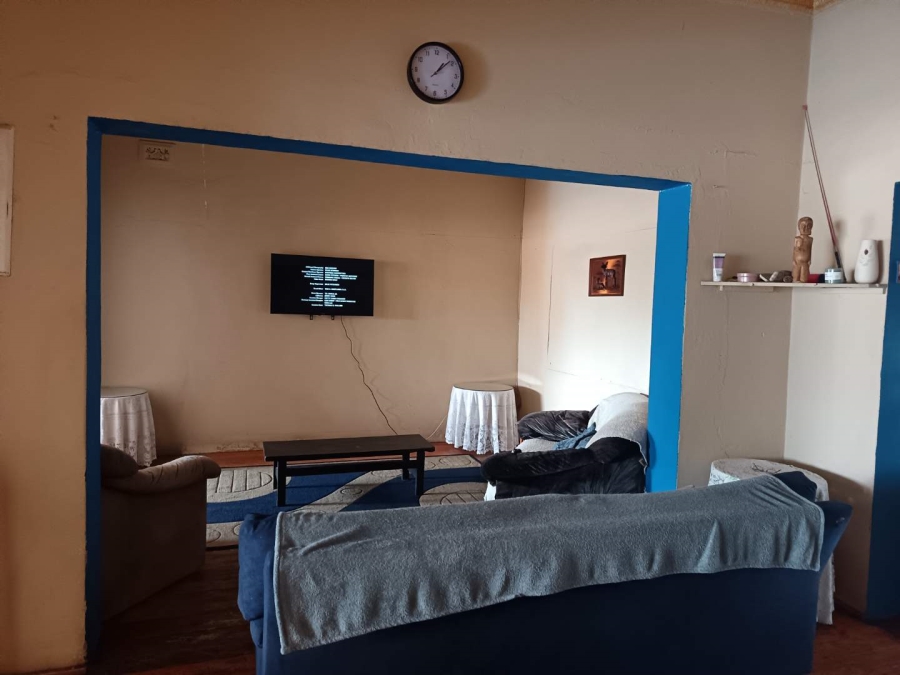 4 Bedroom Property for Sale in Hurst Hill Gauteng