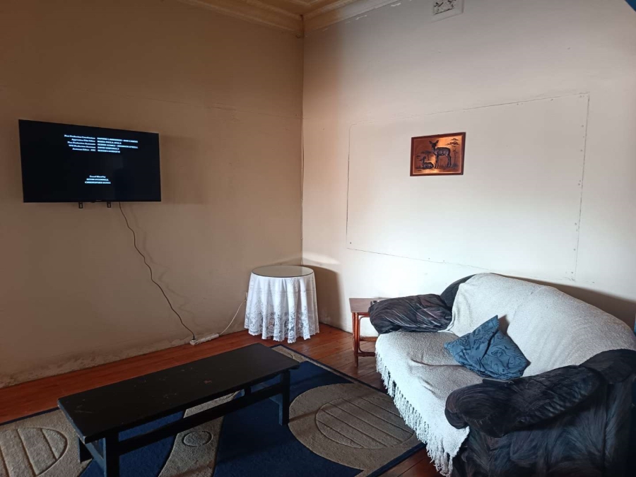 4 Bedroom Property for Sale in Hurst Hill Gauteng