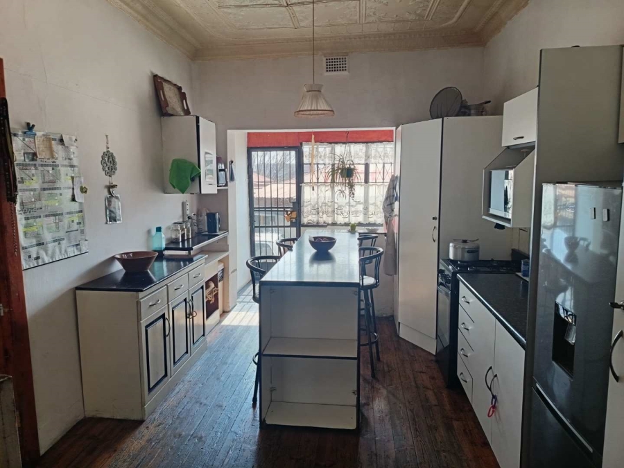 4 Bedroom Property for Sale in Hurst Hill Gauteng