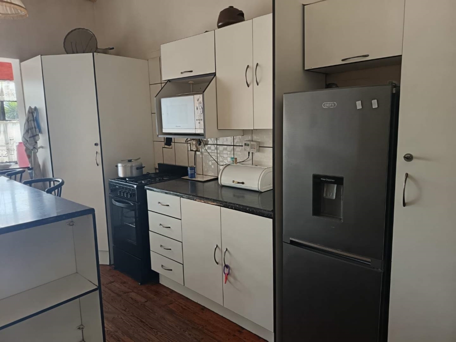 4 Bedroom Property for Sale in Hurst Hill Gauteng