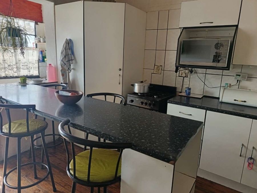 4 Bedroom Property for Sale in Hurst Hill Gauteng