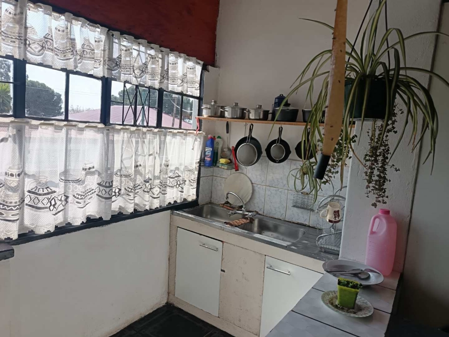 4 Bedroom Property for Sale in Hurst Hill Gauteng