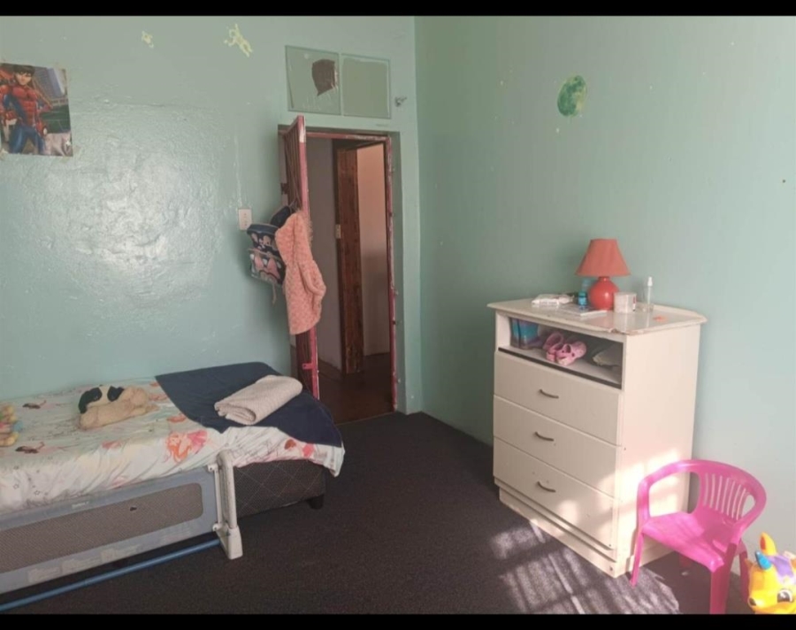 4 Bedroom Property for Sale in Hurst Hill Gauteng