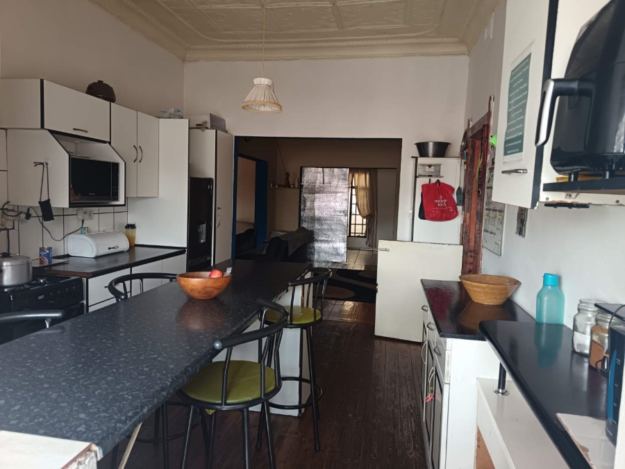 4 Bedroom Property for Sale in Hurst Hill Gauteng