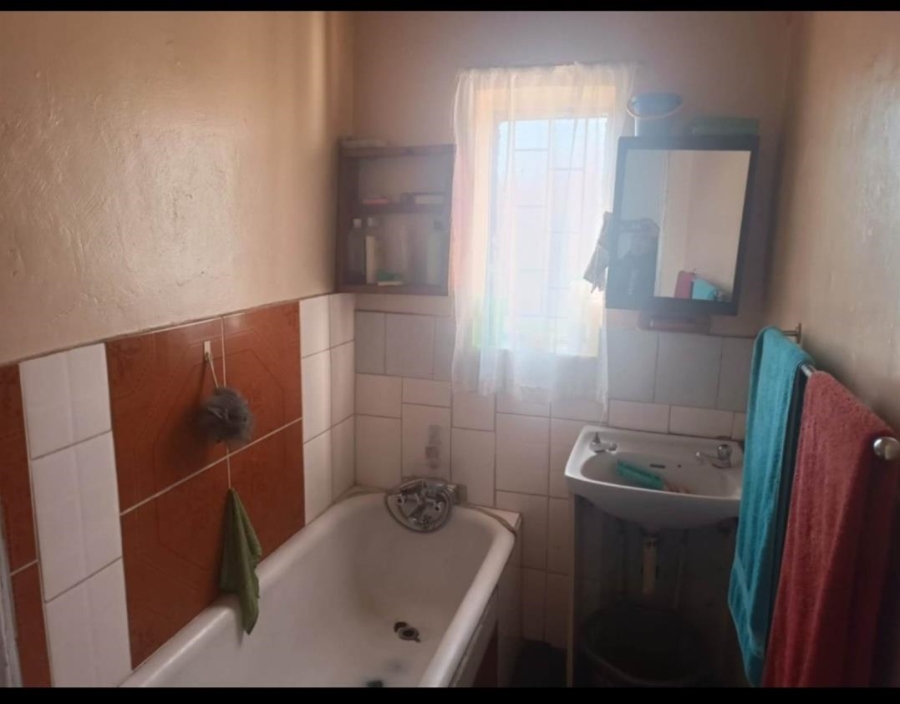 4 Bedroom Property for Sale in Hurst Hill Gauteng